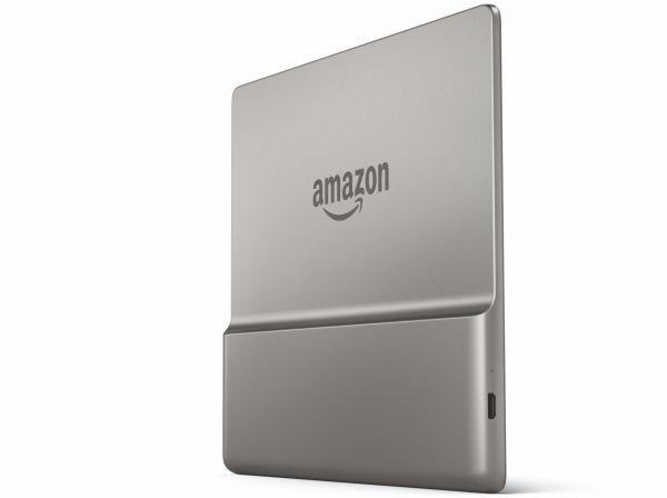Druhá generace čtečky Kindle Oasis je vodotěsná