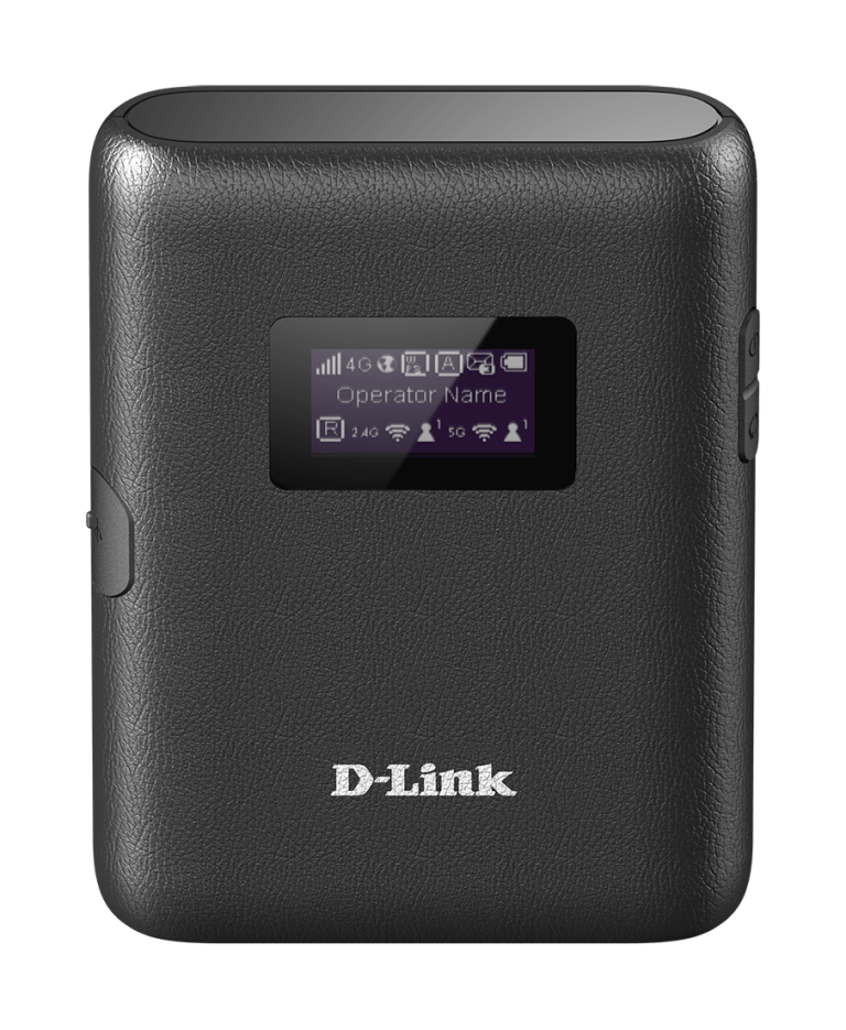 Router D-Link DWR 933