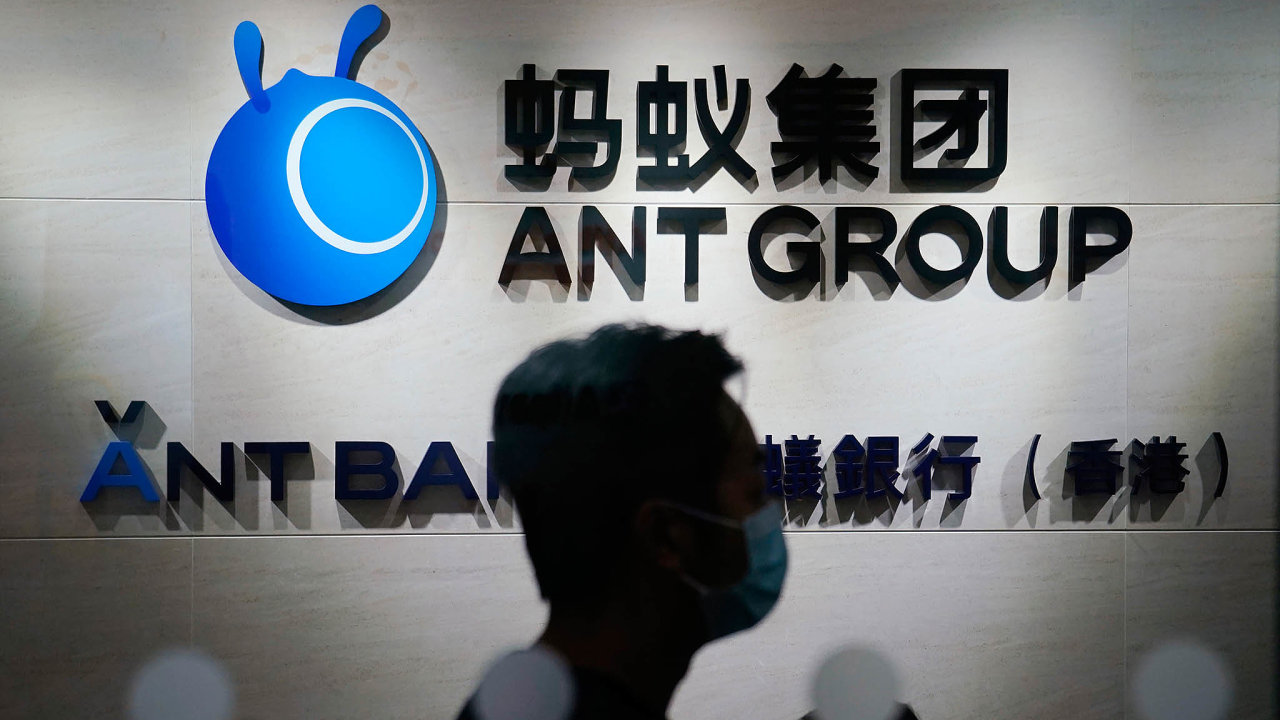 Ant aAlipay: Zkladem byznysu Ant Group je platforma Alipay, kter m pes 700 milion aktivnch klient. Aplikace nabz monost plateb, uzavrn pojistek, bran si pjek.