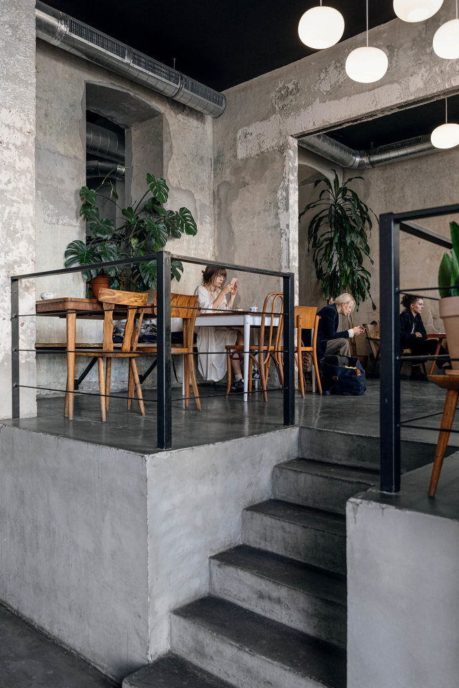 Café Hrnek