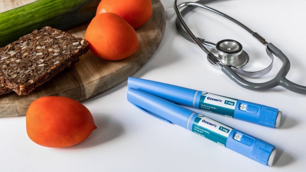 Ovládne Čína trh s léky na obezitu? Nové přípravky zvyšují šance, že pacienti po zhubnutí nenaberou svá kila zpět