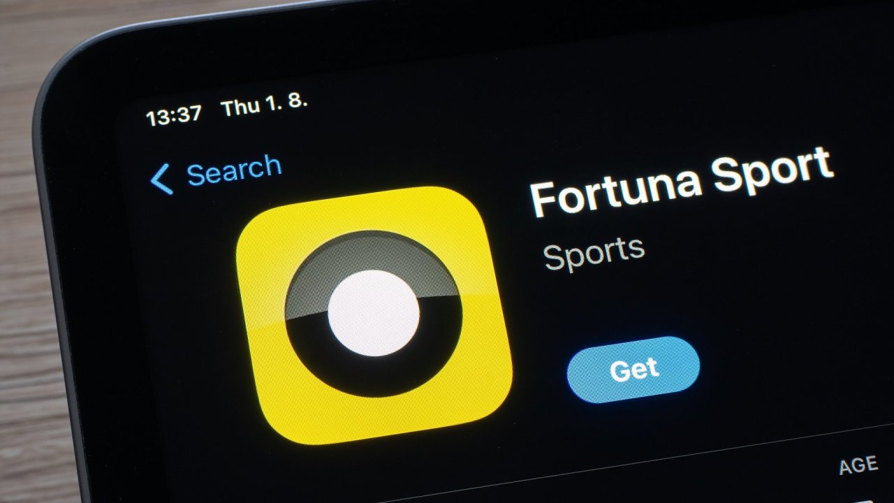 Fortuna pl�nuje expanzi mimo jin� v Asii, za��dala o licenci pro sportovn�...