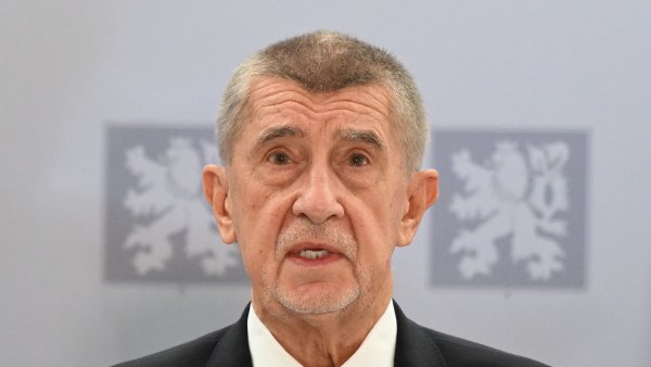 Premiér Andrej Babiš se na sociální síti rozpovídal o plánovaných projektech.