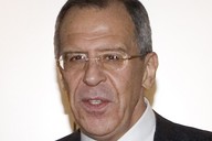 Sergej Lavrov, profil