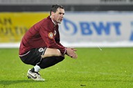 �t�p�n Ku�era ze Sparty kle�� zklaman� po proh�e s Jabloncem.