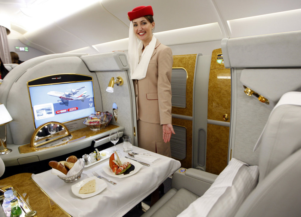 Emirates