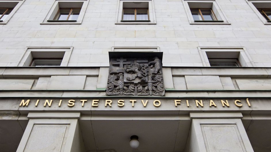 Ministerstvo financí si od nové investièní banky slibuje, že bude fungovat jako soukromá firma - Ilustraèní foto.