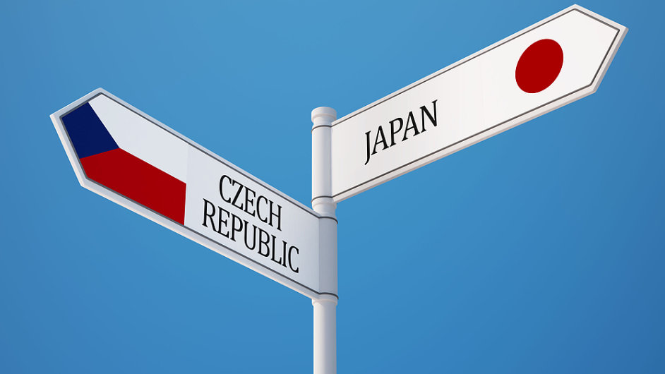 Ministerstvo prùmyslu a obchodu pøíští týden plánuje cestu do Japonska, která má podpoøit obchod a investice mezi Èeskem a Japonskem. (Ilustraèní foto)
