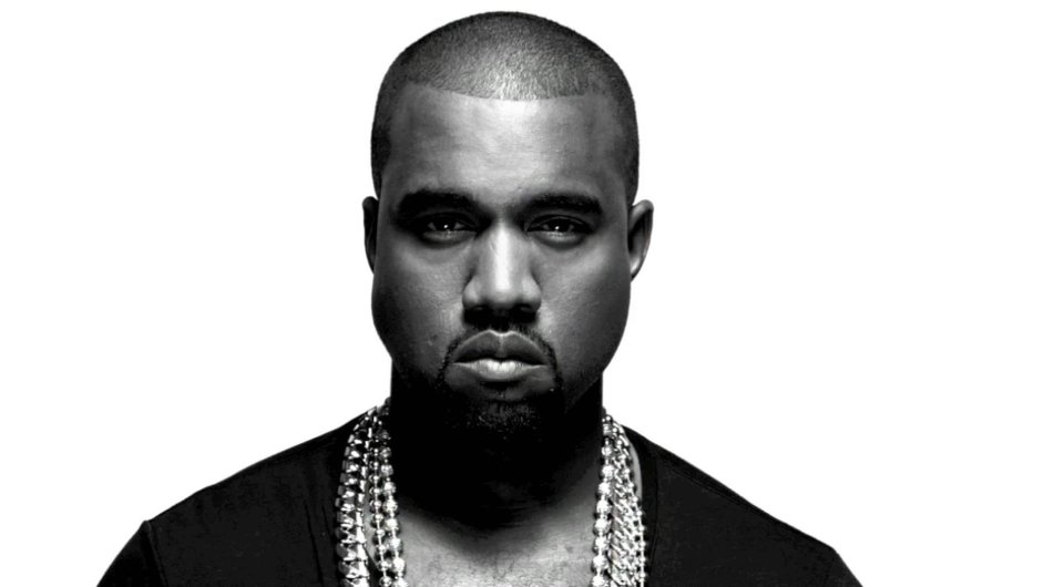 Kanye West vydal posledn album v roce 2013.