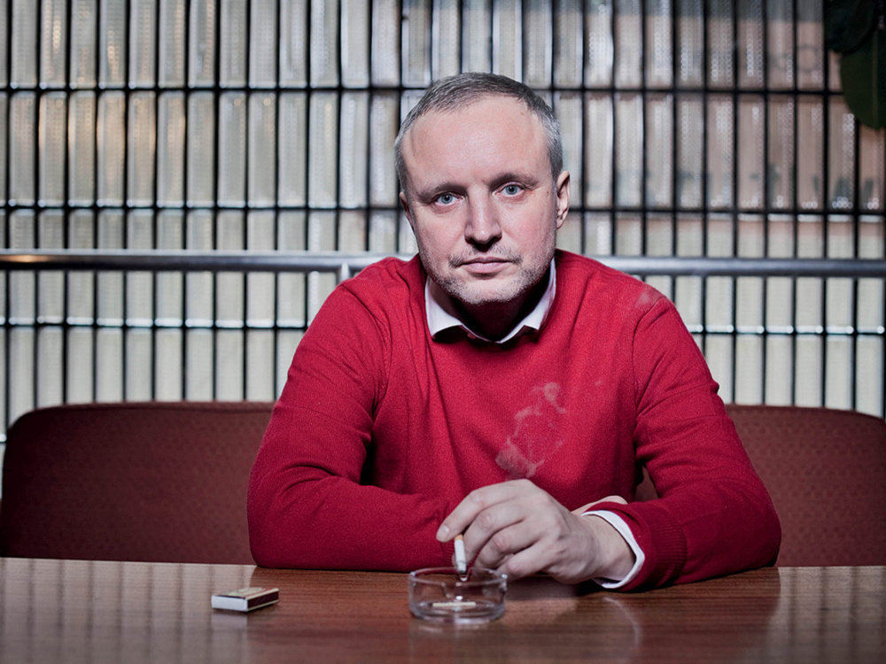 Jaromír 99, zpěvák, textař a výtvarník Jaromír 99, zpěvák, textař a výtvarník