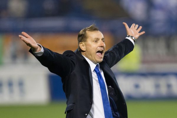 L&eacute;�ba Pulpitem nezabrala, na lavi�ku V&iacute;tkovic se vrac&iacute; West