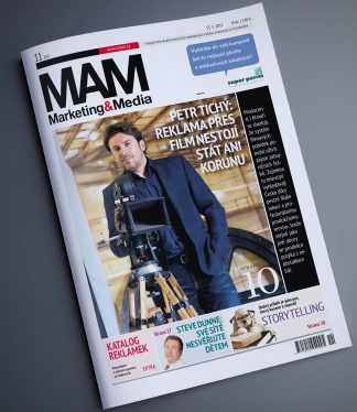 Marketing & Media 11/2017