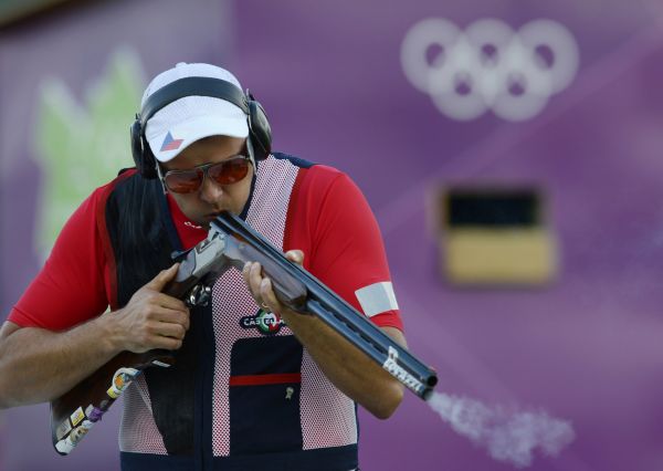 David Kosteleck&yacute;