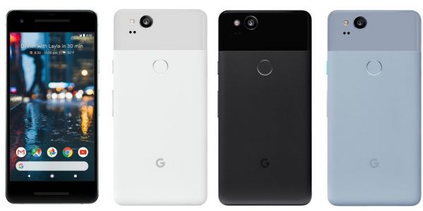 Google Pixel 2