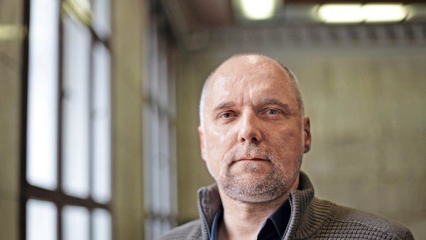 Petr Schneedörfler