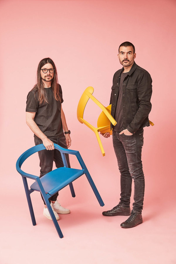 VRTIŠKA & ŽÁK