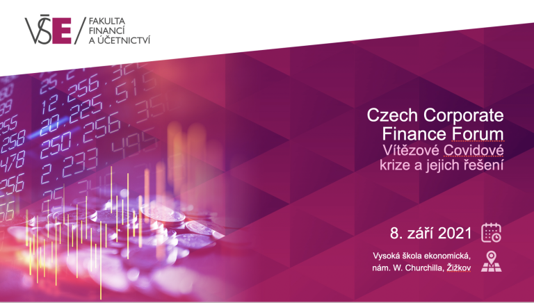Czech Corporate Forum