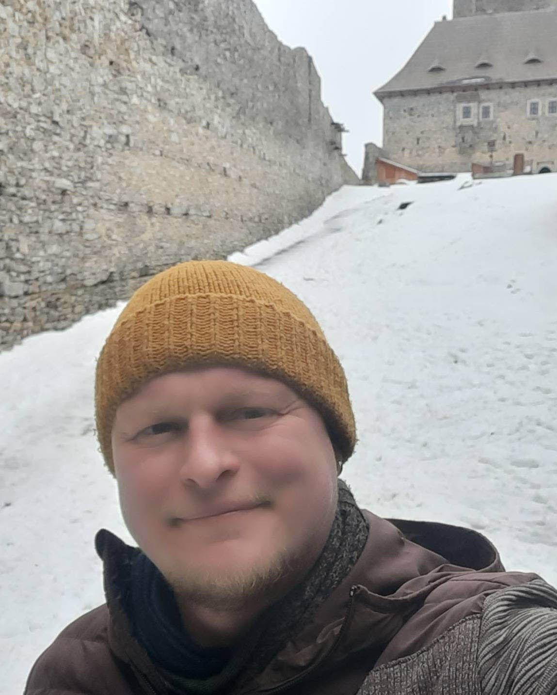 Kasteln Vclav Ks