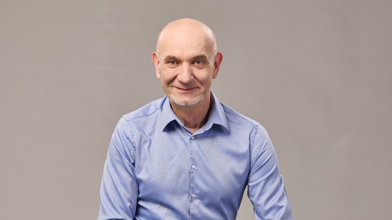 PharmDr. Vladimr Finsterle
