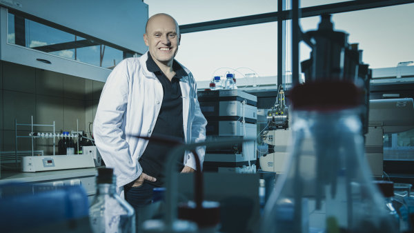 České inovace. Síť nádrží zbaví vodu pesticidů, membrána zase bakterií a&nbsp;těžkých kovů