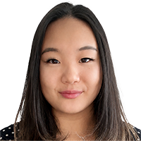 Jacqueline Liu