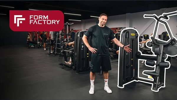 Form Factory