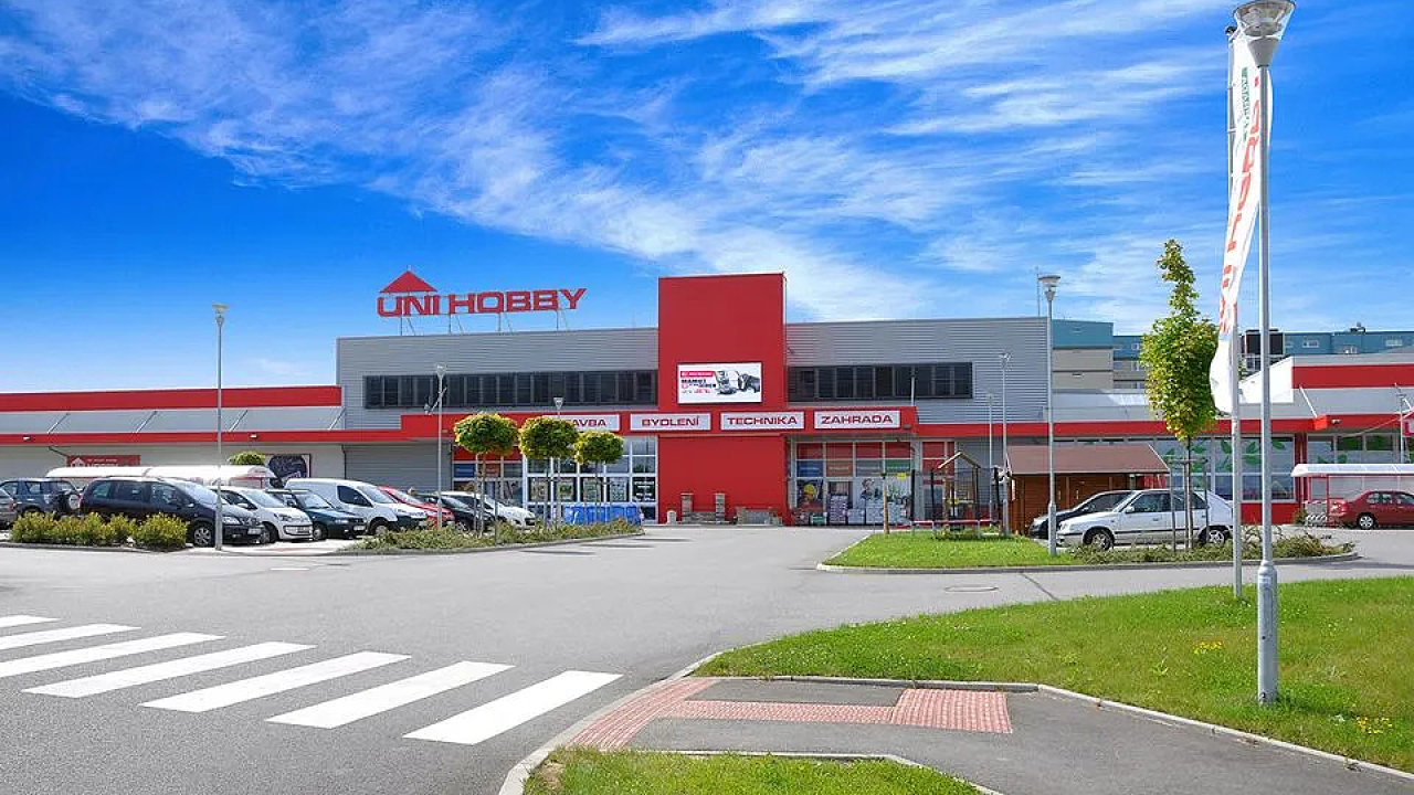 unihobby