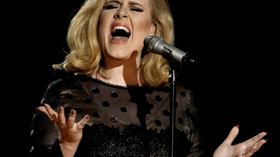 Nejspnjm albem loskho roku byla deska 21 zpvaky Adele.