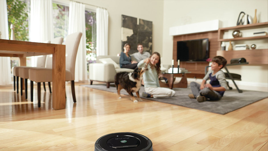 irobot