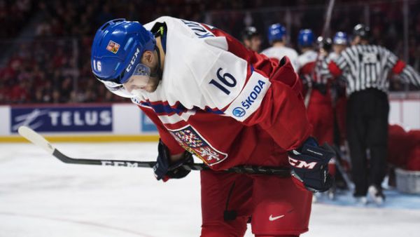 �esk&yacute; smutek. Podle Michala Sivka chyb�la hr&aacute;��m hlavn� sebed�v�ra