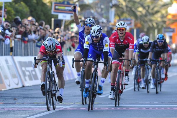 SPORT CYKLISTIKA SILNICNI TIRRENO ADRIATICO 911