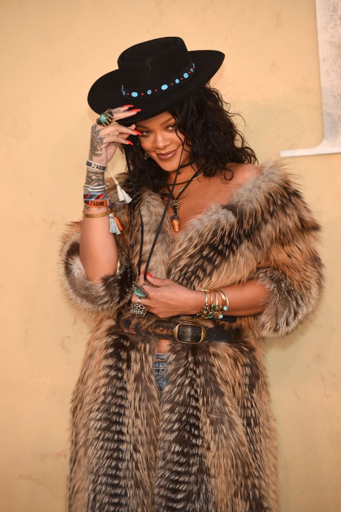 Rihanna