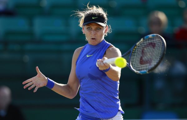 &Scaron;af&aacute;�ov&aacute; Nottingham