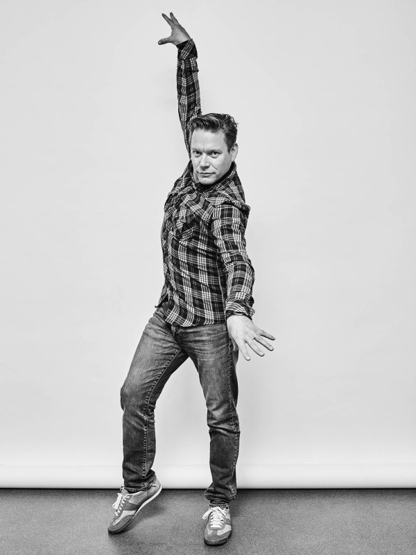 Jaká je vaše oblíbená taneční pozice ze StarDance?