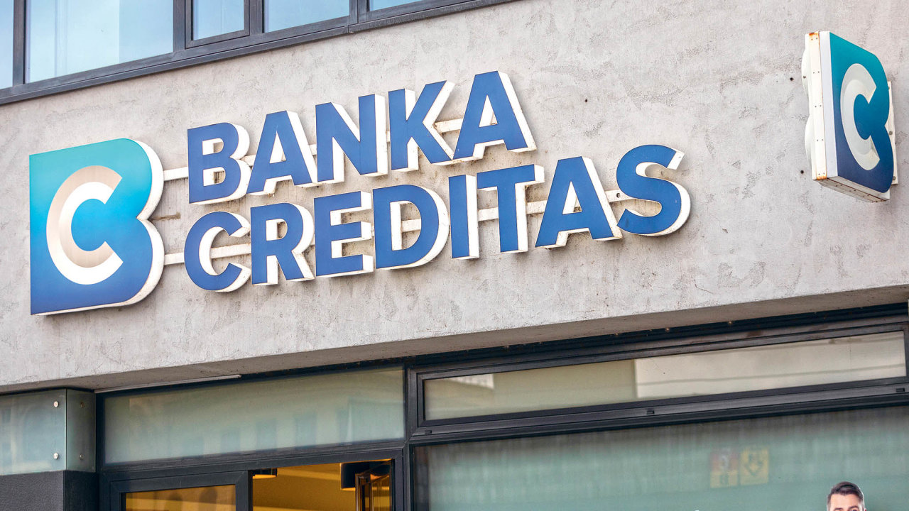 Creditas roziuje paroplynov byznys.