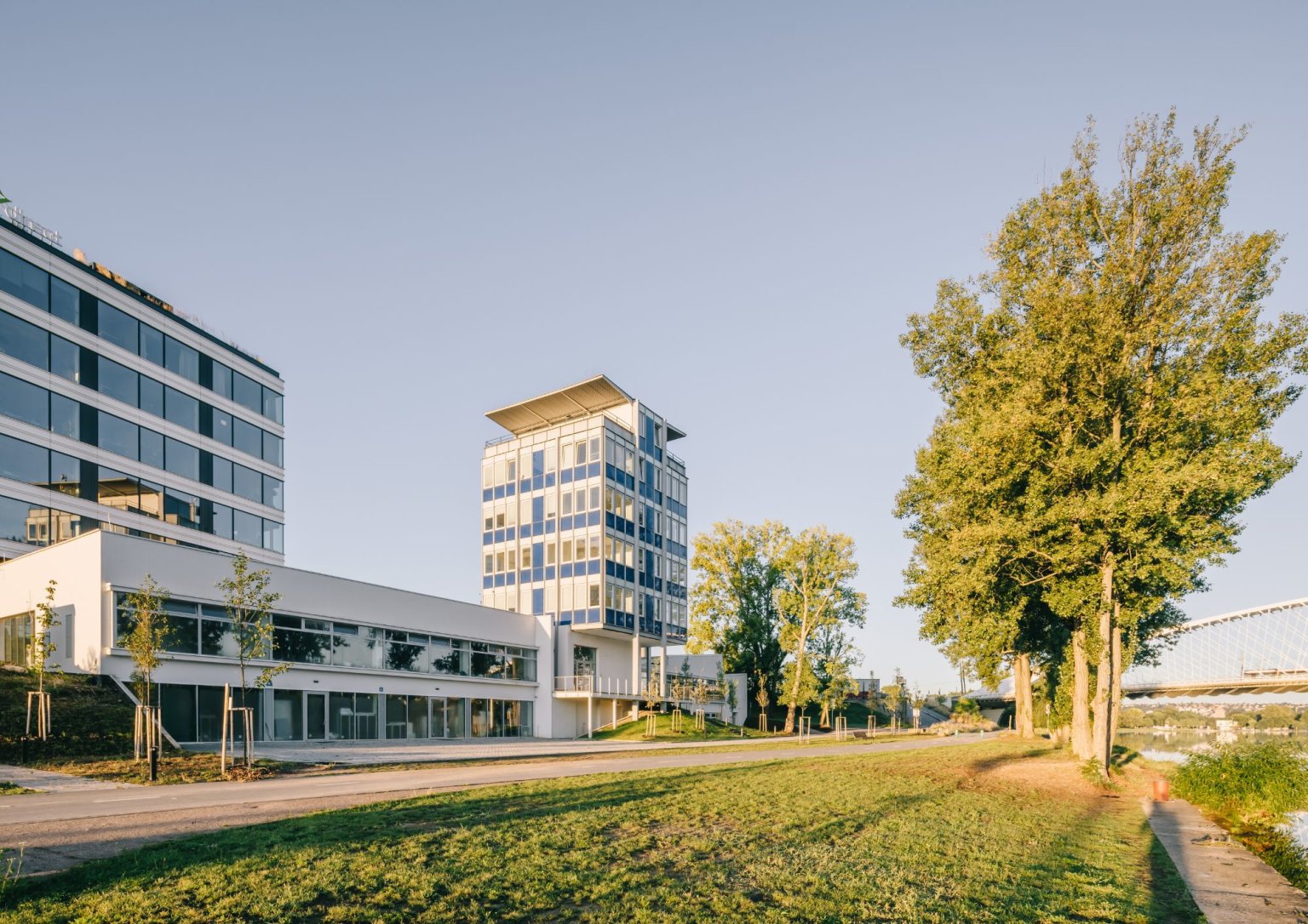 Panelrna Holeovice, nov sdlo ateliru Architekti A8000