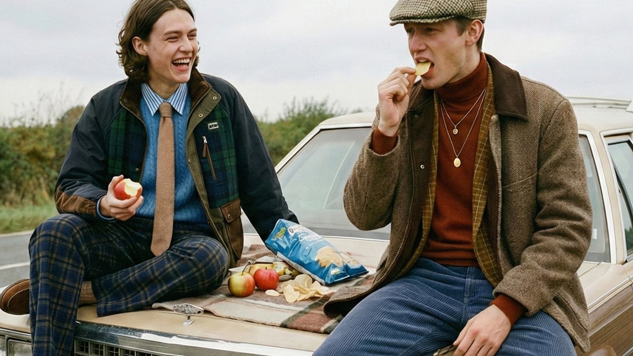 Zalando Trend Forecast 2026