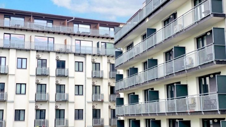 EFI Palace - st�edn�dob� n�jmy byt� 1+kk a� 4+kk v�centru Brna s parkov�n�m