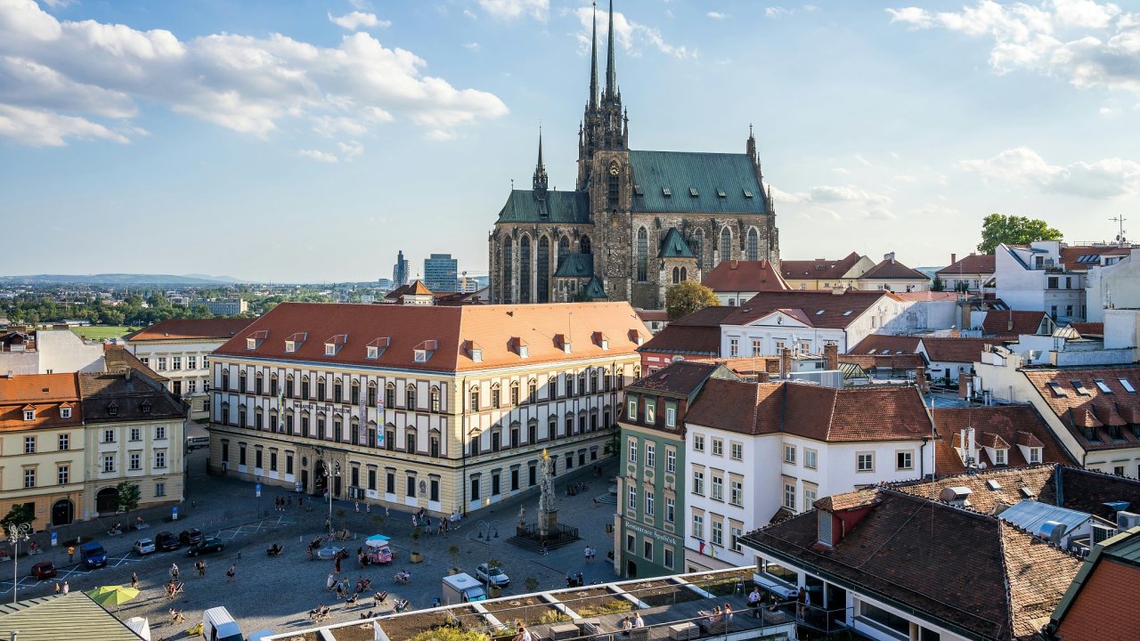 Tiskov� zpr�va