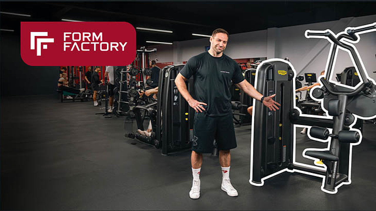 Form Factory