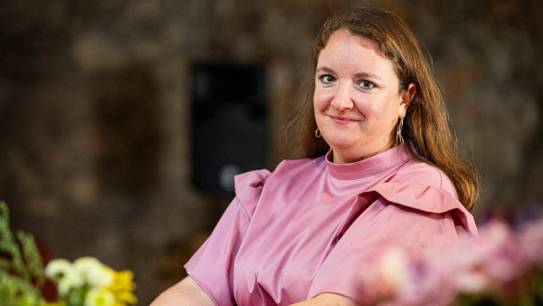 Katarína Hawken