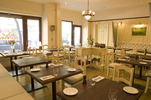 Restaurace Ola Kala