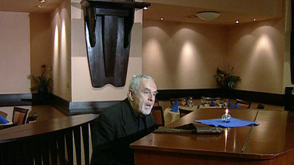 O Janu Kluskovi natoil film reisr Jan Nmec. Tomu kdysi Klusk hrl ve snmku O Slavnosti a hostech.