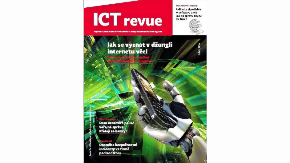 ICT revue 4 2016