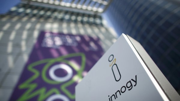Innogy zvýšila pololetní zisk, v Británii čelí tvrdé konkurenci.