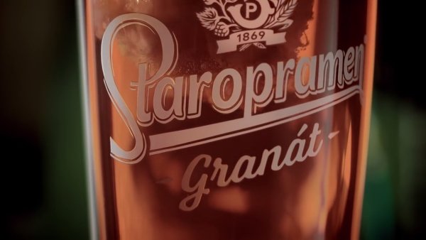 Kampa� na Staropramen Gran&aacute;t - 2017