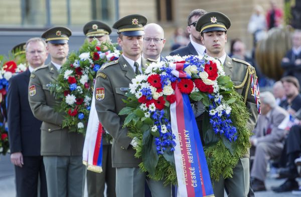 Slavnosti svobody, Plze�