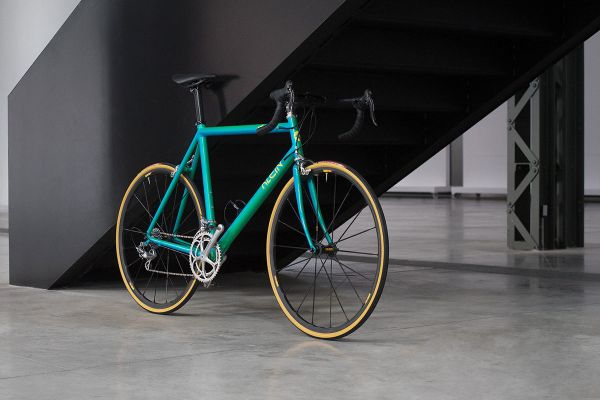 cyklistick&eacute; studio