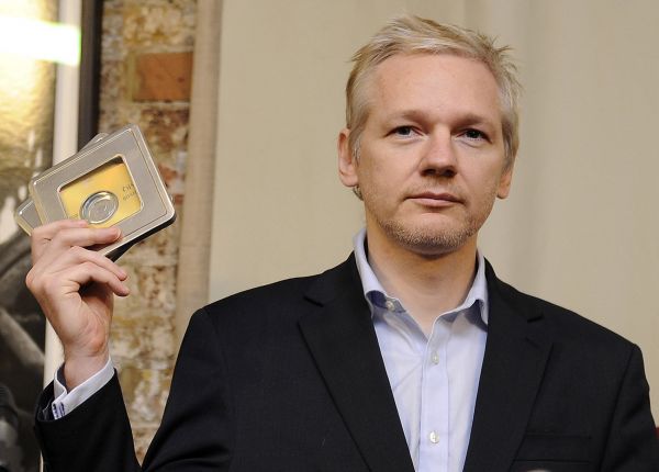 Assange
