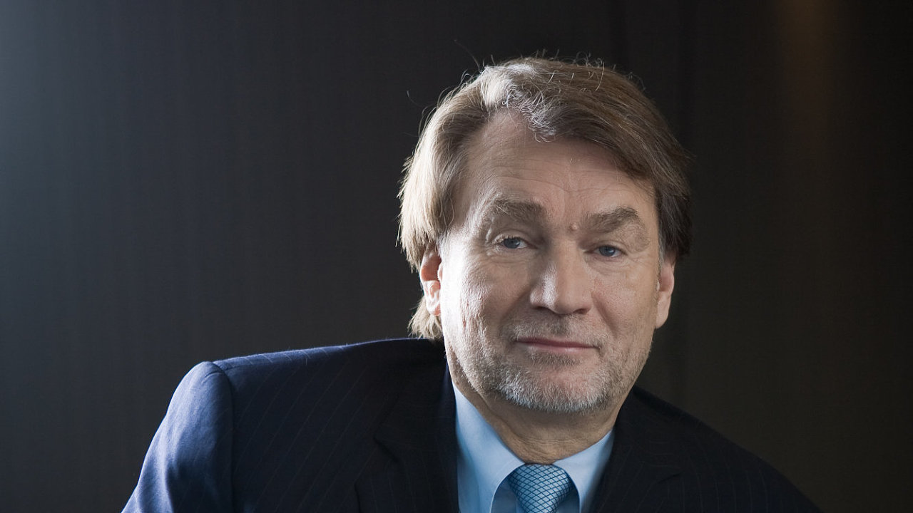 Jan Kulczyk2009